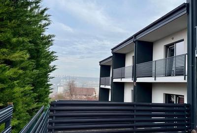 Casă individuală cu 3 camere în Vișani