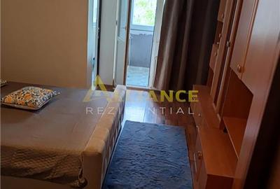 GARSONIERĂ - GATA DE MUTAT - 55.000€ - 2