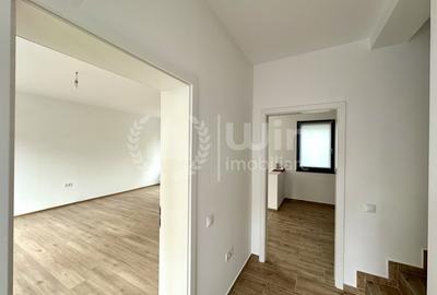 Casa tip duplex 4 camere finisat | 115mp util | 388mp teren | Manastur - 3