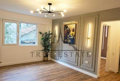 Apartament cu 2 camere, cochet si renovat complet, langa Piata Victoriei - 1