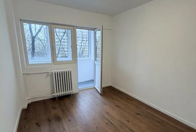 3 camere | renovat | bloc anvelopat | Metrou Gorjului in fata blocului - 2