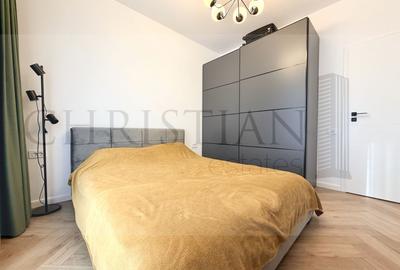 Exigent Plaza Residence Faza 5- Apartament 2 camere MOBILAT PREMIUM - 2