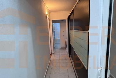 Apartament 3 camere de vanzare, situat in zona Tomis III - 7