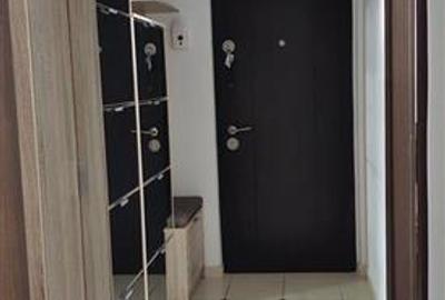 Apartament 2 dormitoare și living cu bucătărie, mobilat și u - 5