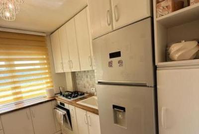 2 Camere | Titan | Metrou 15 min | Prima Inchiriere | balcon - 4
