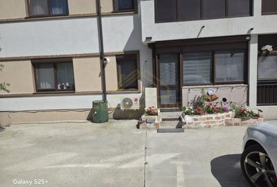 2 Camere+ parcare  Primarie Popesti-Sos Olenitei - 7