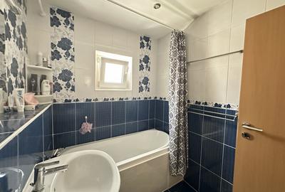 OKZIE ! Apartament 3 camere Decomandat 2 Bai balcon Mare parcare, Cetate Stadion - 14