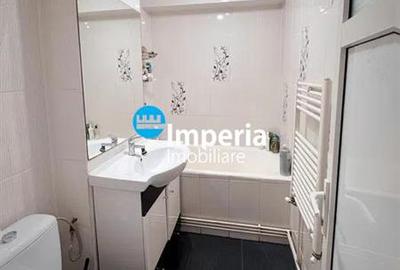 Apartament 3 cam, semi - decomandat, de vanzare in zona Tatarasi - Dispecer - 8