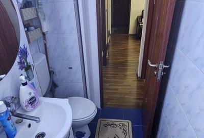 Apartament 2 camere, etaj 3, Mircea cel Batran - 8