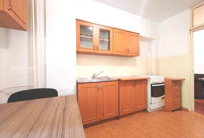 Garsonieră decomandată, spațioasă | Mircea Vodă | 5 minute de metrou Timpuri noi - 5