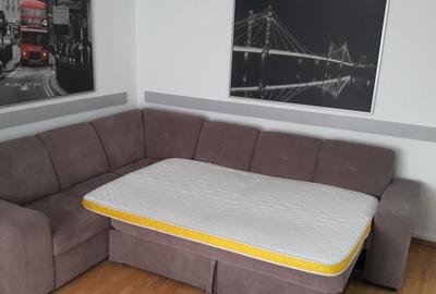 Garsonieră spațioasă – Bd. Decebal, etaj 6/8, 4 min metrou Piața Muncii - 4