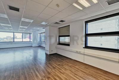 Zero comision, 100-202mp birou Foisor, paza, parcare, 10 min' metrou - 5