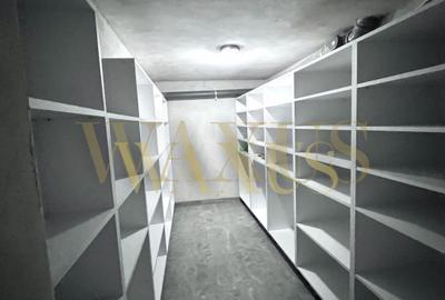 Casa de vanzare cu 4 camere, saună, garaj, Floresti! - 11