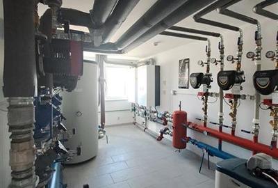 Spatiu pentru birouri, 126 mp utili, situat in cartierul Iris! - 6