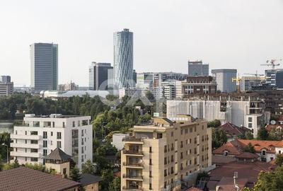 Apartament 2 camere de vanzare- Rahmaninov- vedere parc - 11