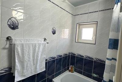 Apartament 1 camera bine intretinut etaj 4 din 5 zona Buziasului - 4