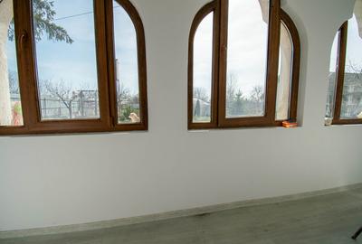 Mitreni-Valea Rosie-Acasa la Tara -4 camere-178 mp-LOT  1000 mp+Casa secundara - 9