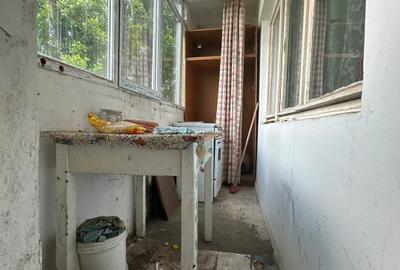 Garsoniera confort 1, zona Calea Galati, etaj intermediar. - 2