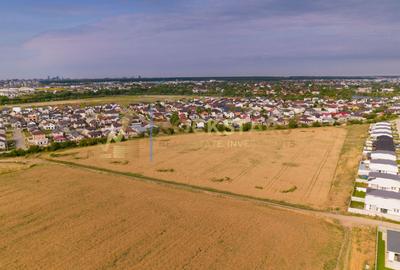 Teren | Tunari | 15000 mp - 16