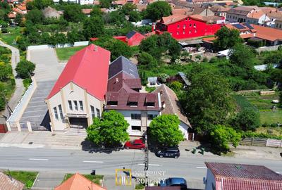Casă premium Aradul Nou – locuință & investiție - 1