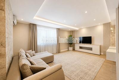 Apartament Superb Decomandat 2 cam 70 mp cu Parcare Privata - zona Palazu Mare - 3