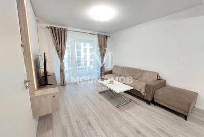 Apartament 2 camere, Coresi/Kasper+2 locuri de parcare - 2