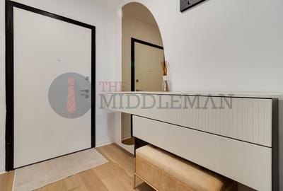 One Mircea Eliade – Apartament 3 camere, 2 parcări subterane - 19