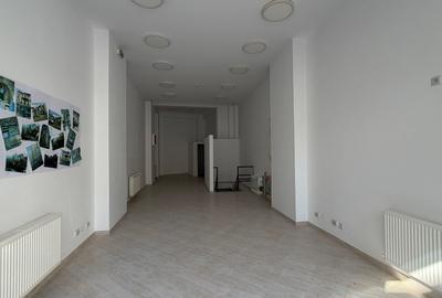 Spațiu comercial premium – Centrul Vechi | Clădire consolidata - 5