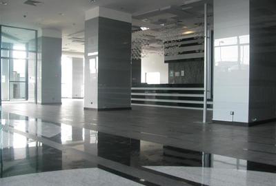 Cubic Center - Birouri de inchiriat de la 300 mp - Pipera, Rond OMV - 17
