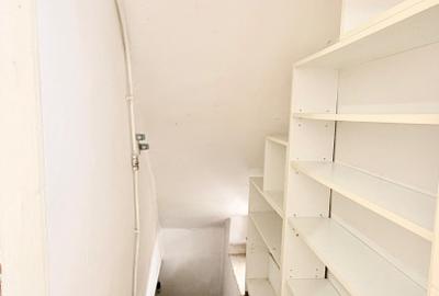 Apartament spațios în vilă, Andrei Mureșanu, ideal locuință sau birou - 12
