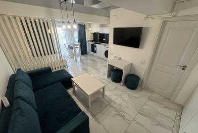 Garsoniera / Studio zona Tomis Nord - 1