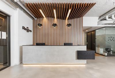 Spațiu de birou tip open-plan pentru 10 persoane în Regus City Centre - 6