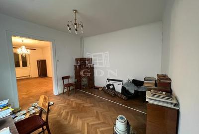 Casă individuală 4 camere, 115 mp + curte de 417 mp, zona Piața Abator - 3