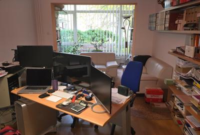 Vand apartament 2 camere cu intrari separate in Deva, zona Kogalniceanu, parter, - 1