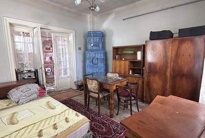 Parcul Carol, apartament 2 camere la curte - 2