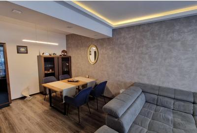 Apartament modern 2 camere 2 bai Isaran - 4