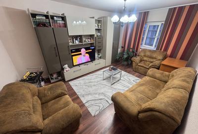 Apartament 3 camere zona Inel 1 - 3