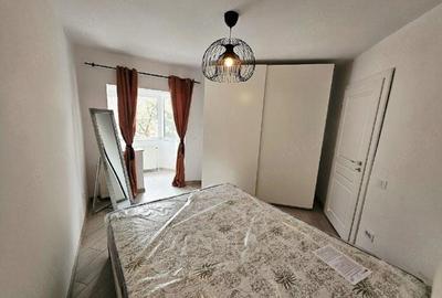 FALEZA NORD 2 CAMERE ETAJ 1 550 EURO TERMEN LUNG - 3