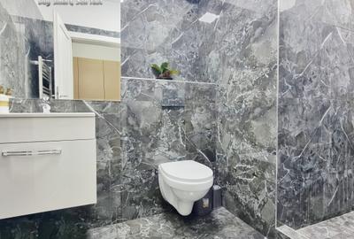 Apartament cu 2 camere și un balcon cât un hol de hotel - 9