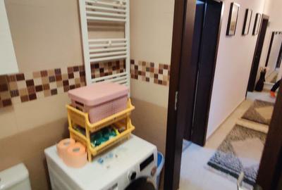 2 Camere | Valea Oltului | Bloc 2018 | Mobilat - 16