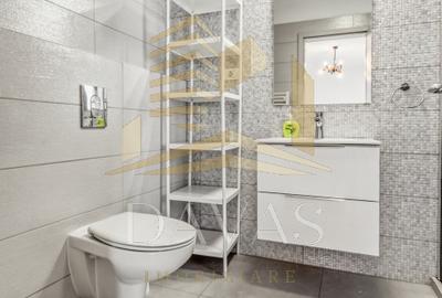 Duplex de inchiriat | 4 camere |Iris - Valea Chintaului - 10