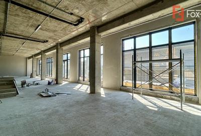 COMISION 0% Spatiu comercial 245 mp cu vad bun, zona Torontalului - 2
