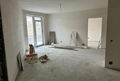 Apartament cu 2 camere 54mp utili Finisat plus 10mp terasa Vivo - 2
