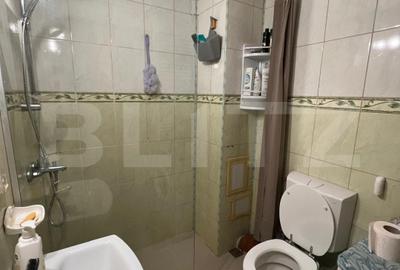 Apartamnet cu parcare | 40m² | Zona Oasului - Auchan | - 1