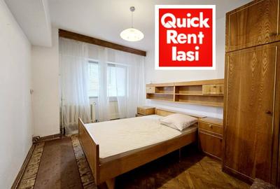 Ultracentral Bulevardul Stefan Apartament 2Camere De Inchiriat - 1