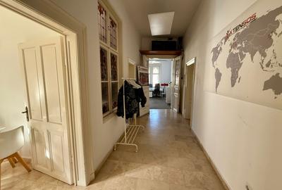 Închiriere birou ultracentral 230 mp. - 2300 EUR+TVA - 11