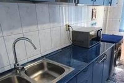 Apartament 3 Camere,Giurgiului,bl.1980,reabilitat,et.2/4,Amenajat,mobilat - 2