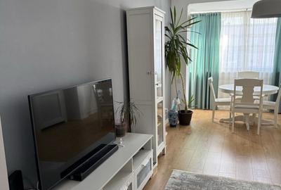 3 Camere | Floreasca | Renovat | Centrala Bloc | Fara Risc - 2