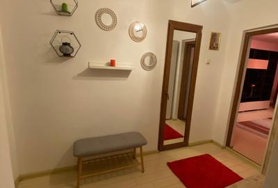 Pozitie excelenta !1 MAI-MEDICINA/Apartament renovat/  prima inchiriere/etaj 3 - 14
