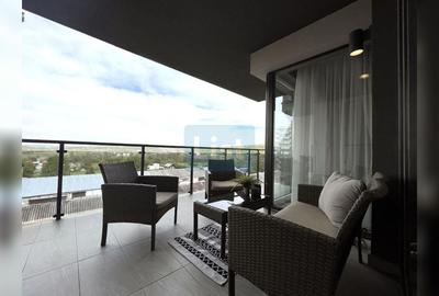 0% Comision | Apartament cu 2 camere, terasa si parcare | Grand Park - 9